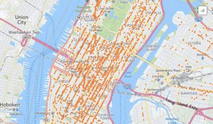 LInkNYC-WiFi-Coverage-Map-I-Quant-NY-NYC